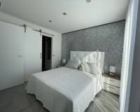 Nouvelle construction - Villa - Torrevieja - Los Balcones