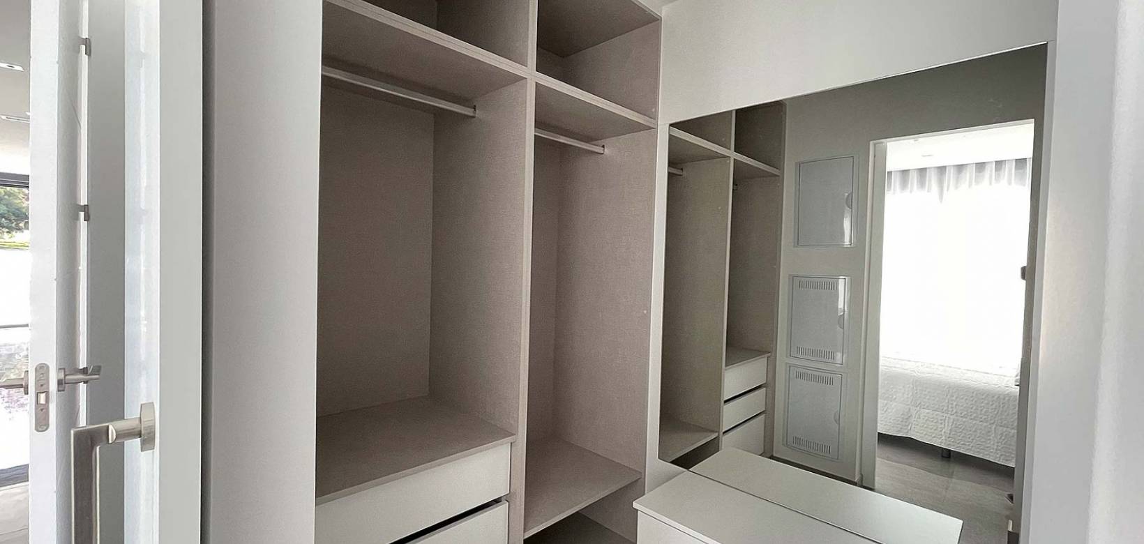Nouvelle construction - Villa - Torrevieja - Los Balcones