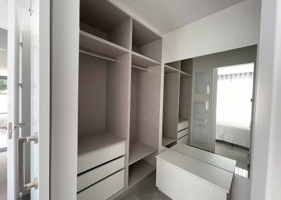 Nouvelle construction - Villa - Torrevieja - Los Balcones