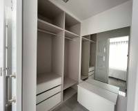 Nouvelle construction - Villa - Torrevieja - Los Balcones