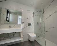 Nouvelle construction - Villa - Torrevieja - Los Balcones