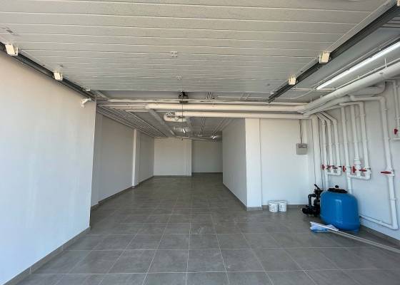 Nouvelle construction - Villa - Torrevieja - Los Balcones