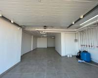 Nouvelle construction - Villa - Torrevieja - Los Balcones