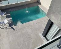 Nouvelle construction - Villa - Torrevieja - Los Balcones