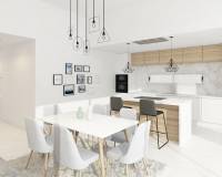 New Build - Villa - Torrevieja - Los Balcones