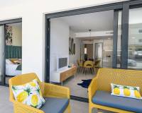 Neubau - Apartment - Orihuela Costa - Campoamor