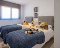 Nieuw gebouw - Appartement - Orihuela Costa - Campoamor