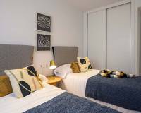 Nowa konstrukcja - Apartament - Orihuela Costa - Campoamor