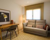 Nieuw gebouw - Appartement - Orihuela Costa - Campoamor