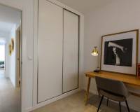 Nieuw gebouw - Appartement - Orihuela Costa - Campoamor