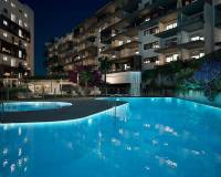 Neubau - Apartment - Orihuela Costa - Campoamor