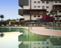 Nieuw gebouw - Appartement - Orihuela Costa - Campoamor