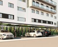 Nowa konstrukcja - Apartament - Orihuela Costa - Campoamor