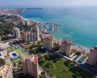 Nowa konstrukcja - Apartament - Orihuela Costa - Campoamor