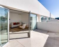 Nouvelle construction - Bungalow - Torrevieja - Lago Jardín II