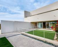Nowa konstrukcja - Dom parterowy - Torrevieja - Lago Jardín II