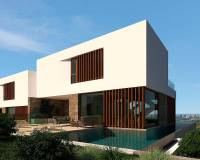Nueva construcción  - Villa - Rojales - La Marquesa Golf