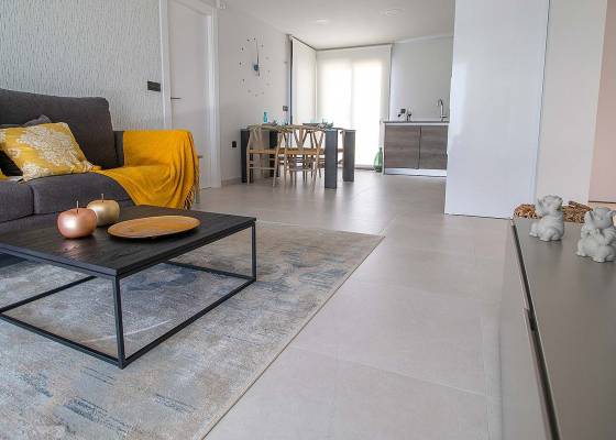 Новая сборка - Апартаменты - Orihuela Costa - Villamartin