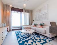 Nueva construcción  - Bungalow - Torrevieja - Lago Jardín II