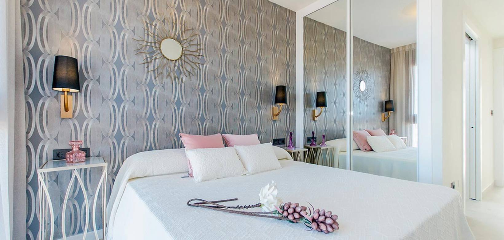 Nueva construcción  - Bungalow - Torrevieja - Lago Jardín II