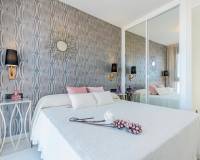 Nueva construcción  - Bungalow - Torrevieja - Lago Jardín II