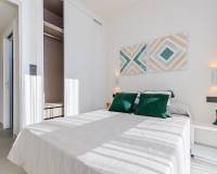 Nueva construcción  - Bungalow - Torrevieja - Lago Jardín II