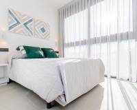 Nueva construcción  - Bungalow - Torrevieja - Lago Jardín II