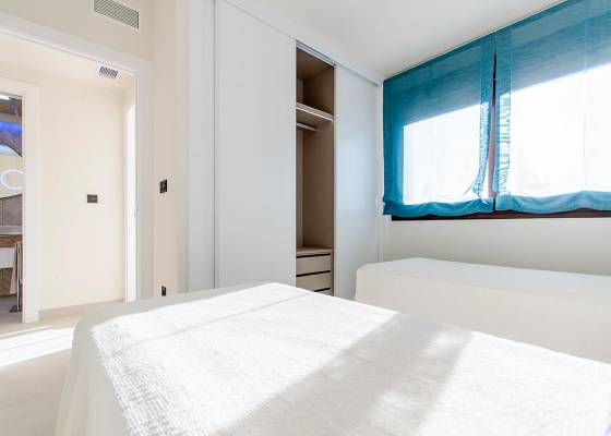 Nueva construcción  - Bungalow - Torrevieja - Lago Jardín II