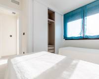 Nueva construcción  - Bungalow - Torrevieja - Lago Jardín II