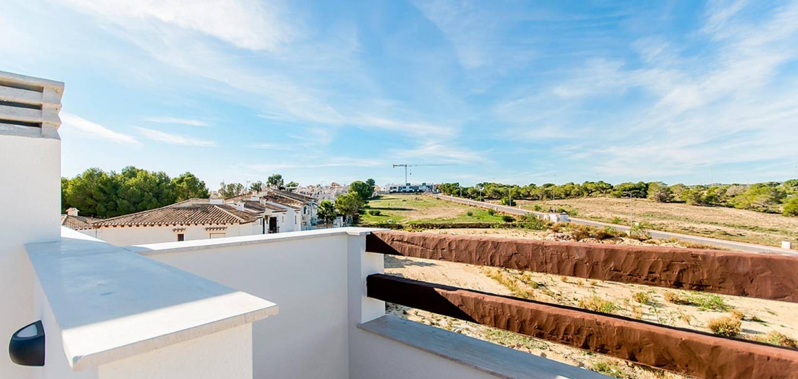 Nueva construcción  - Bungalow - Torrevieja - Lago Jardín II