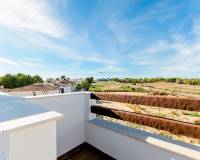 Nueva construcción  - Bungalow - Torrevieja - Lago Jardín II