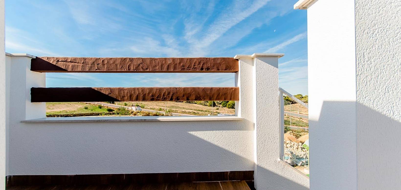 Nueva construcción  - Bungalow - Torrevieja - Lago Jardín II