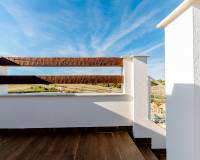 Nueva construcción  - Bungalow - Torrevieja - Lago Jardín II