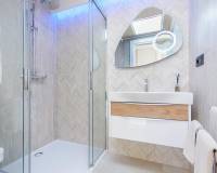 Nueva construcción  - Bungalow - Torrevieja - Lago Jardín II
