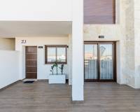 New Build - Bungalow - Torrevieja - Lago Jardín II