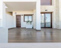 Nueva construcción  - Bungalow - Torrevieja - Lago Jardín II