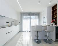 Nouvelle construction - Bungalow - Torrevieja - Lago Jardín II