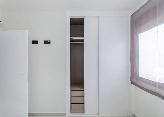 Nouvelle construction - Bungalow - Torrevieja - Lago Jardín II