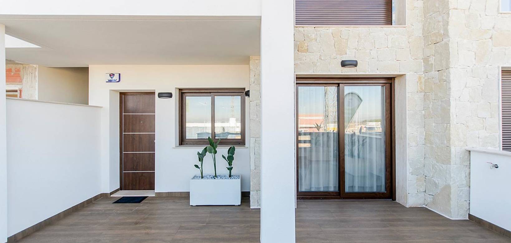 Nouvelle construction - Bungalow - Torrevieja - Lago Jardín II