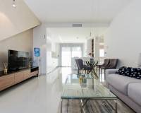 Nouvelle construction - Bungalow - Torrevieja - Lago Jardín II