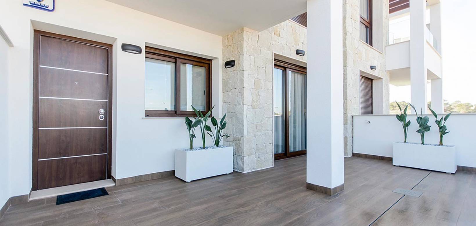 Nouvelle construction - Bungalow - Torrevieja - Lago Jardín II