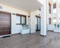 Nouvelle construction - Bungalow - Torrevieja - Lago Jardín II
