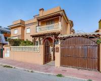 2nd hand - Chalet - Torrevieja