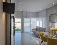 Nybyggnad - Villor - Orihuela Costa - Villamartin