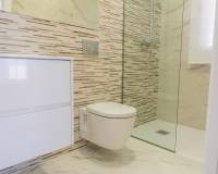 Nybyggnad - Villor - Orihuela Costa - Villamartin