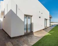 Nybyggnad - Villor - Orihuela Costa - Villamartin