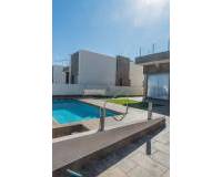 Nybyggnad - Villor - Orihuela Costa - Villamartin