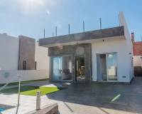 Nybyggnad - Villor - Orihuela Costa - Villamartin