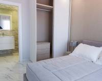 Nybyggnad - Villor - Orihuela Costa - Villamartin