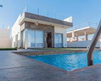 Nybyggnad - Villor - Orihuela Costa - Villamartin